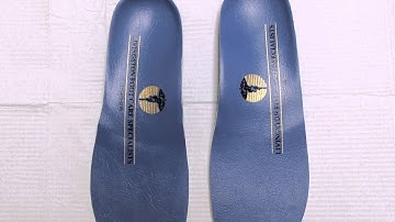 Custom Orthotics - 3D Laser Foot Scanning for a Perfect Fit