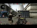 When csgo had halftime voice chat