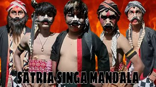 warok full surup SSM Satria Singa Mandala live Ngalian Baleagung Grabag