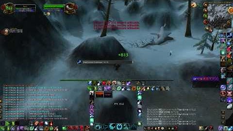 How to get under Stormwind 3.3.3