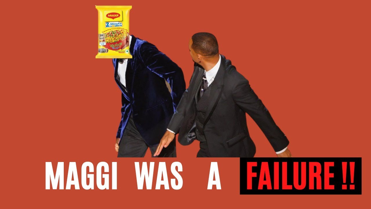 You Need to Know This..!! | Maggi Case Study | Success Story 