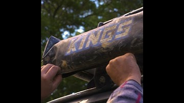 Which side of your vehicle should you fit your awning to?