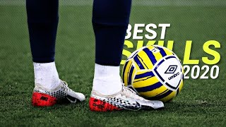 Most Humiliating Skills In Football - Skills that ended footballers careers | HD