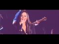 Sara Evans - Say - Live John Mayer Cover