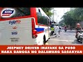 LIVE:🔴 JEEPNEY DRIVER INATAKE SA PUSO NAKA BANGGA NG DALAWANG SASAKYAN