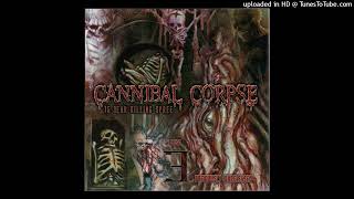 Cannibal Corpse- Crushing the Despised Demo