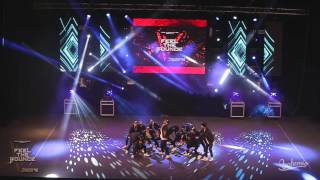 SMKRS | FEEL THE BOUNCE 2016