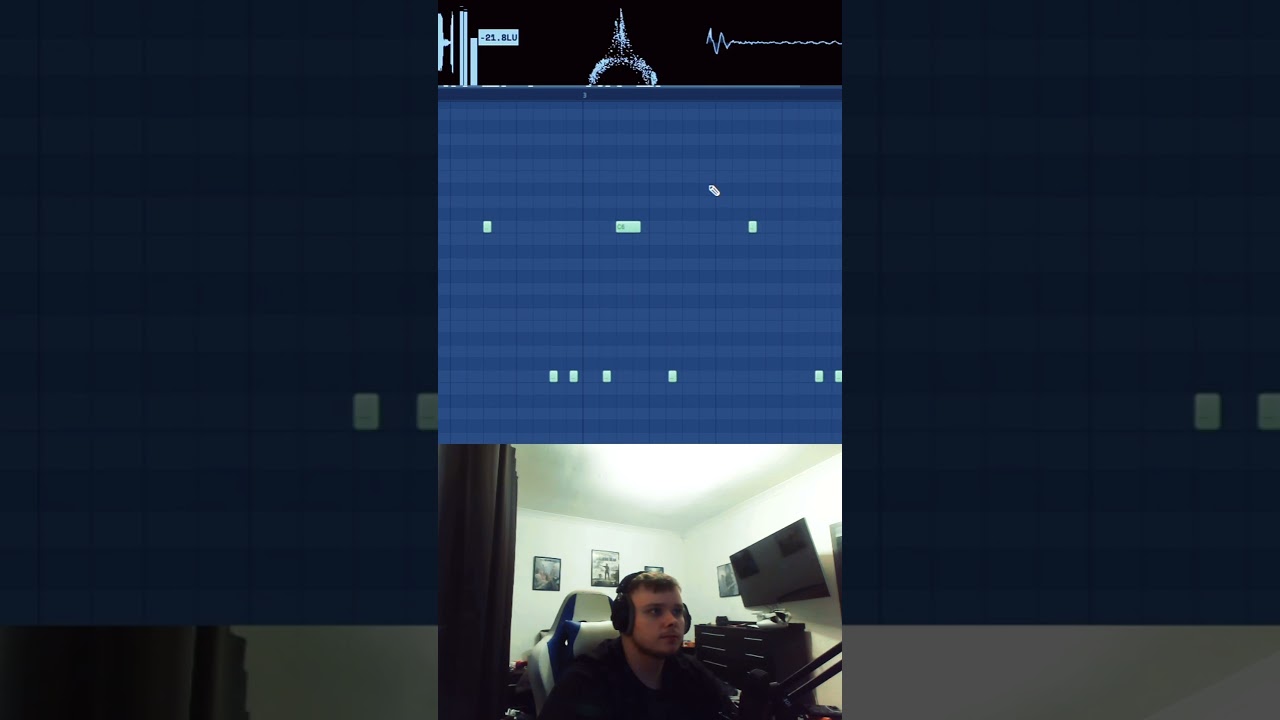 I did a lil remix… 