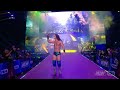 Jack perry hometown entrance aew dynamite jan 11 2023