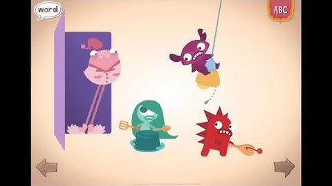 Endless Learning Academy YTP episode 1