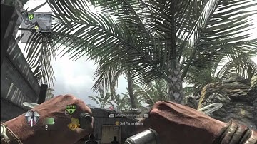 WatchTheKnives | New Firing Range Bomb Spot