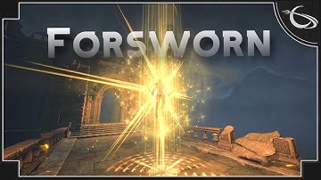 Forsworn - Turn-Based Tactical Fantasy RPG