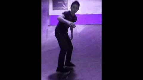 Jack Fennell Raw Clips