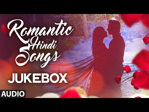 Super 20: ROMANTIC HINDI SONGS 2016 | Love Songs 2016 | Audio Jukebox| T-Series