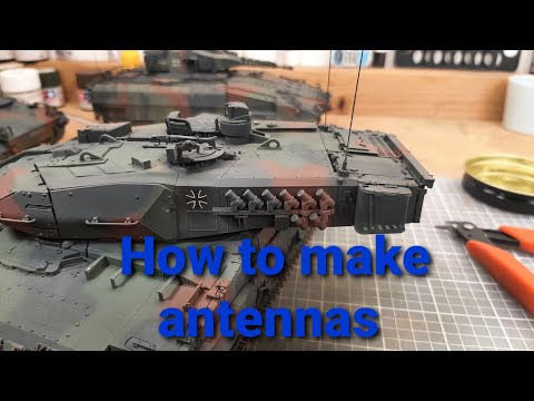 How to make