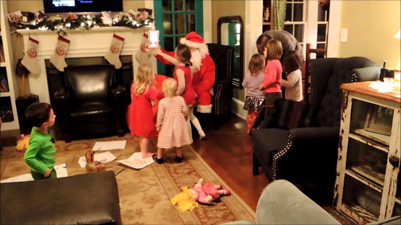 Supper Club Christmas