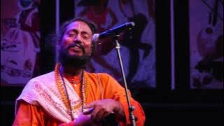 REAL SUFI REAL SOUL - 75 ( Lakhan Das Boul ''Bangali-Singer'' ) india.