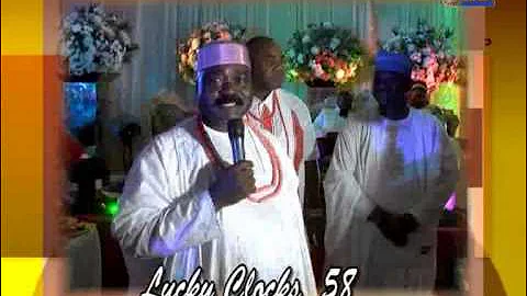 Chief, Doctor Lucky Nosakhare Igbinedion Celebrates 58th Birthday Anniversary