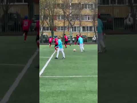 Видео к матчу Балтавто - Константиновское-Альянс.
Гол Горлова Ильи