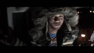 Jusglo - Trappin & Rappin Official Music Video