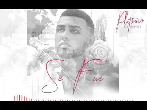 Jay Wheeler - Se Fue (Cover Audio)