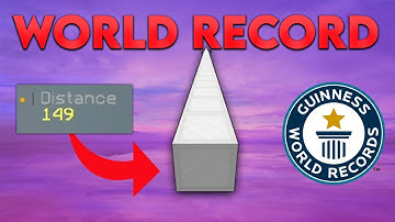 WORLD RECORD 149 BLOCK CLUTCH WITH BUTTERFLY CLICK