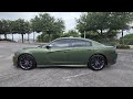 2023 Dodge Charger Scat Pack Decatur, Wichita Falls, Fort Worth, Keller, FTW TX