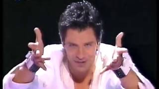 SAKIS ROUVAS- SHAKE IT EUROVISION 2004 NET