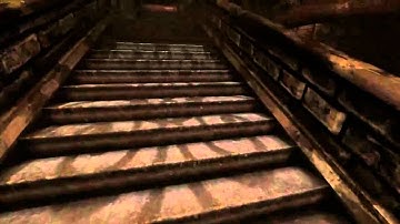 Amnesia - The Dark Descent design analysis #15: Copying