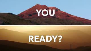 Ready, Set, GO Outdoors | Be ready for shorter days