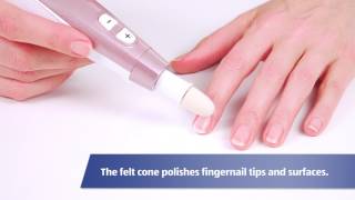 Manicure Pedicure Set Youtube Manicure Pedicure Set Youtube