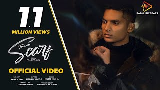 Scarf - Official Video | Tarz Veer | Music Nasha | Latest Punjabi Song 2022 | Fab Music Beats