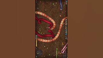 #73:) RẮN SĂN MỒI BẮT ANH TO - LITTLE BIG SNAKE