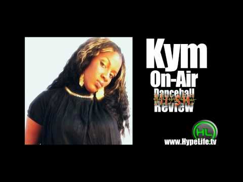 Gaza Kim "KYM" (Kimberly Hamilton) Interview with ...