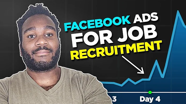 Facebook Ads for Job Recruitment 2025 Step-by-Step | Get QUALIFIED Employees In Less Than 24 Hours