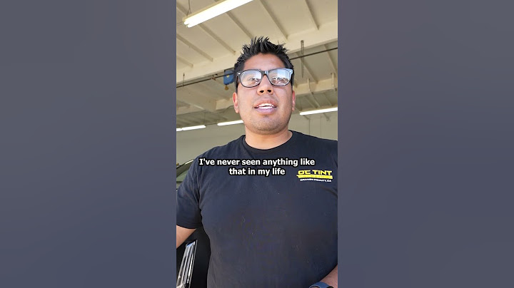He Could’ve Gotten in an Accident Because of This! 🤦🤯