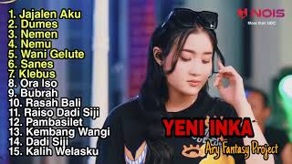 Download Lagu YENI INKA \ MP3 Download Lagu YENI INKA \ MP3