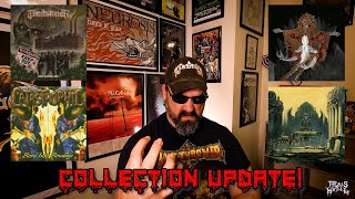 Necrotic Nick's Collection Update 147