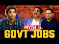 Government job myths busted what they dont tell you  digitalodd