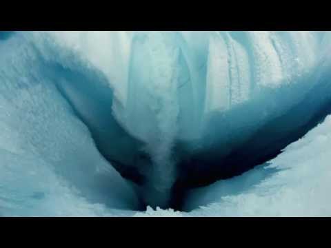 Chasing Ice Trailer 2012 Documental