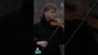 Mockingbird-Violin-Zotov #shorts #shortsvideo #ytshorts #violin #Zotov.13