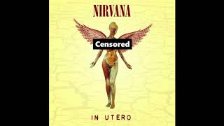 Nirvana - Heart Shaped Box [Clean Edit]