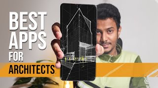 9 Mobile Apps for ARCHITECTS in 2023 | Android & IOS