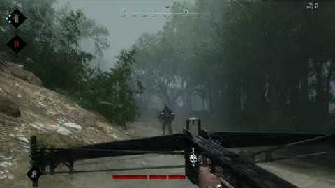 Hunt: Showdown - Netcode problem patch 4.2