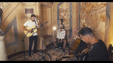 Tom Leeb - Raphaele (Live Session)