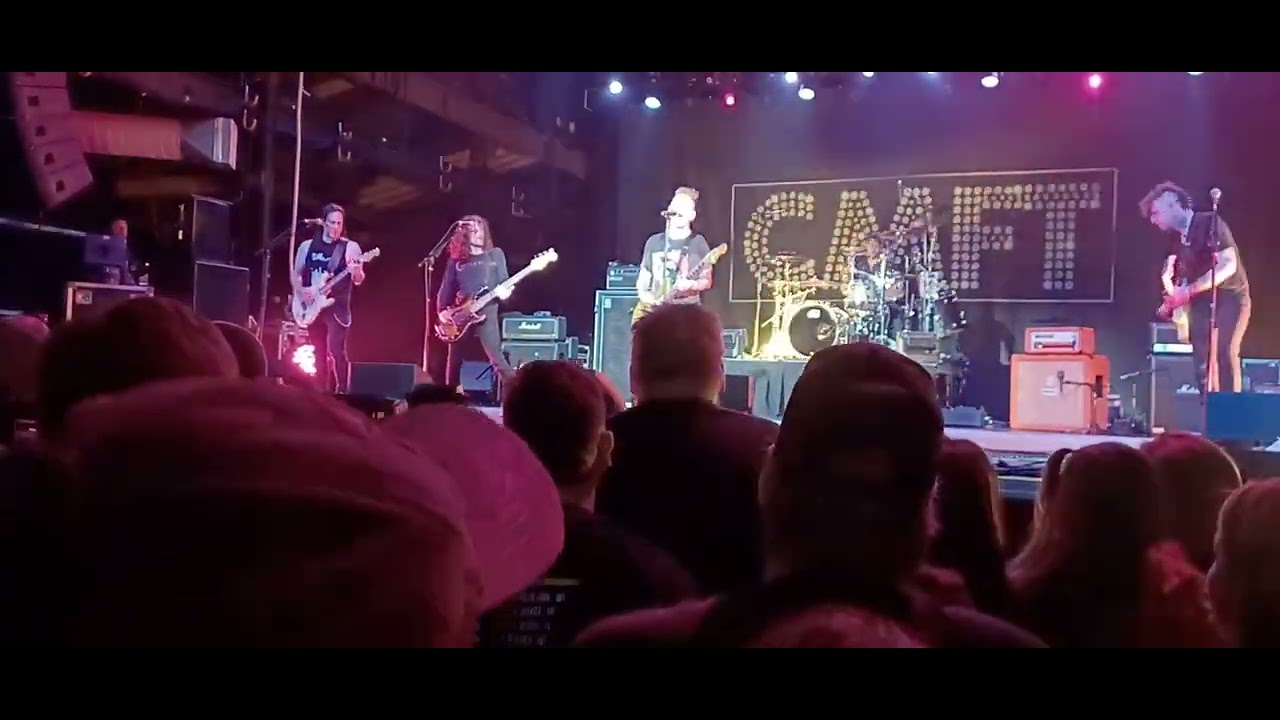 CMFT Must Be Stopped/Watchin you