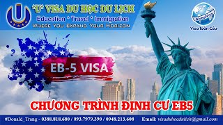 CHI TIẾT QUÁ TRÌNH XỬ LÝ HỒ SƠ EB5