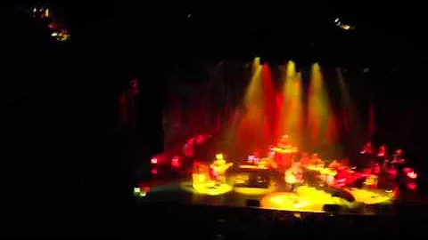 Juanes - House of Blues 2013