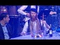 י-ה אכסוף - קומזינג 2 - ביצוע כובש של אברהם צייטלין - קמנצ'ה