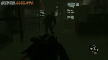 TLOU 27 University Dorms - The Last Of Us Guide Video